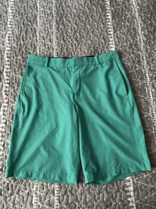 NIKE Men’s M 32 Flex Hybrid Golf Shorts - Picture 1 of 11