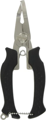 Mini alicates de anillo dividido Shimano CT-544P tipo F para tamaño 00-3 Foto 1 de 2