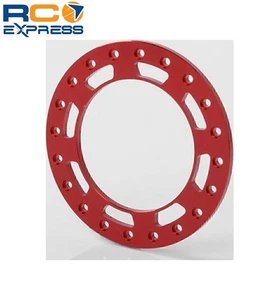 RC4WD Replacement Beadlock Ring Red :TRO 1.7 Wheel RC4Z-S1668 - Picture 1 of 1