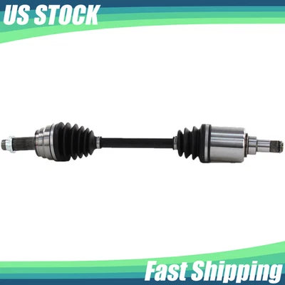 Eixo dianteiro esquerdo CV para 2008 2009 2010 2011 2012-2014 BMW X6 2007-2013 X5 - Imagem 1 de 4