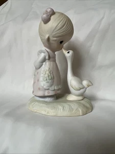 Jonathan & David 1978 Precious Moments E-1374/G "Make A Joyful Noise" Top - Bild 1 von 11