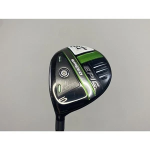 Callaway Epic Speed Fairway Wood - 5 Wood - 18 Degree - Left Handed - Picture 1 of 5