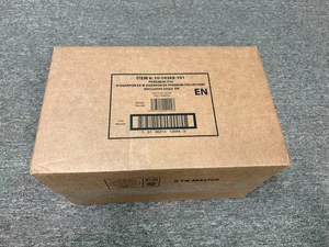 Pokemon Máscara De Ogerpon ex Colección Premium Caja Estuche De 6 Sellado De Fábrica - Imagen 1 de 2