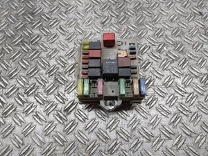 Fiat Stilo 2003 Fuse module BEN12138 - Picture 1 of 4