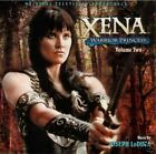 Rare-Xena Warrior Princess-Vo 2-1997-Tv  Usa Series Soundtrack-[5333]-30 Tr-Cd