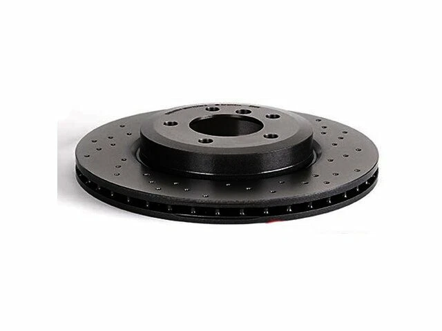 Rotor de freno delantero Brembo para BMW Z4 2006-2008 21YJMS Foto 1 de 1