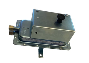 Cleveland Controls AFS-460 Differential Pressure Switch Adjustable NEW - Picture 1 of 7