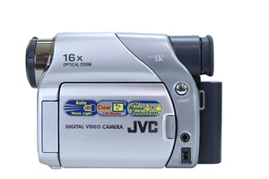 Panasonic NV-DS15 - Caméscope Vidéo Mini DV (Réf#H-519) - Photo 1/15
