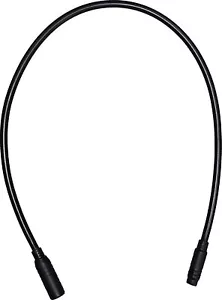 Julet Verlängerung 8-pol E-bike ebike Pedelec Das Kit Bafang NCM 8 pin 50cm - Bild 1 von 7