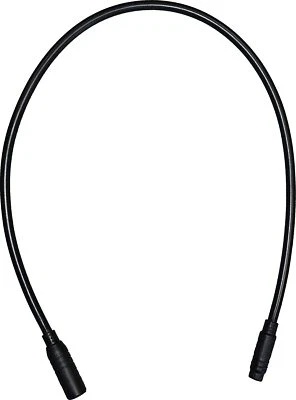 Julet Verlängerung 8-pol E-bike ebike Pedelec Das Kit Bafang NCM 8 pin 50cm