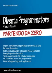 Diventa Programmatore Partendo veramente da Zero, Visual Basic.NET - Foto 1 di 1