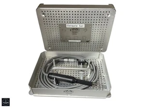 BME EH-3 Chirurgisch Orthopädisch OSStaple OSSplate Instrument Set (wie abgebildet) - Bild 1 von 4