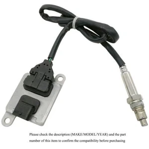 Sensor Nox para Mercedes-Benz W212 S212 W166 W164 X166 X164 X218 W221 A0009053603 - Imagen 1 de 7