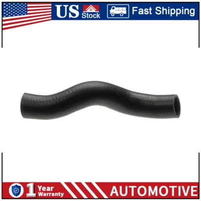 Manguera de refrigerante superior del radiador 1X para Nissan Murano 2003 2004 2005 2006 2007 PZ Foto 1 de 3