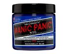 Manic Panic High Voltage Classic Semi-Permanent Hair Dye ROCKABILLY BLUE 4oz