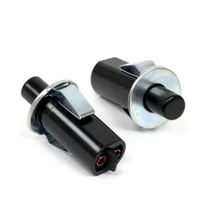 51-68 Ford Vehicles Door Jamb Switch Pair Galaxie Falcon Mustang Cougar F-Series - Picture 1 of 3