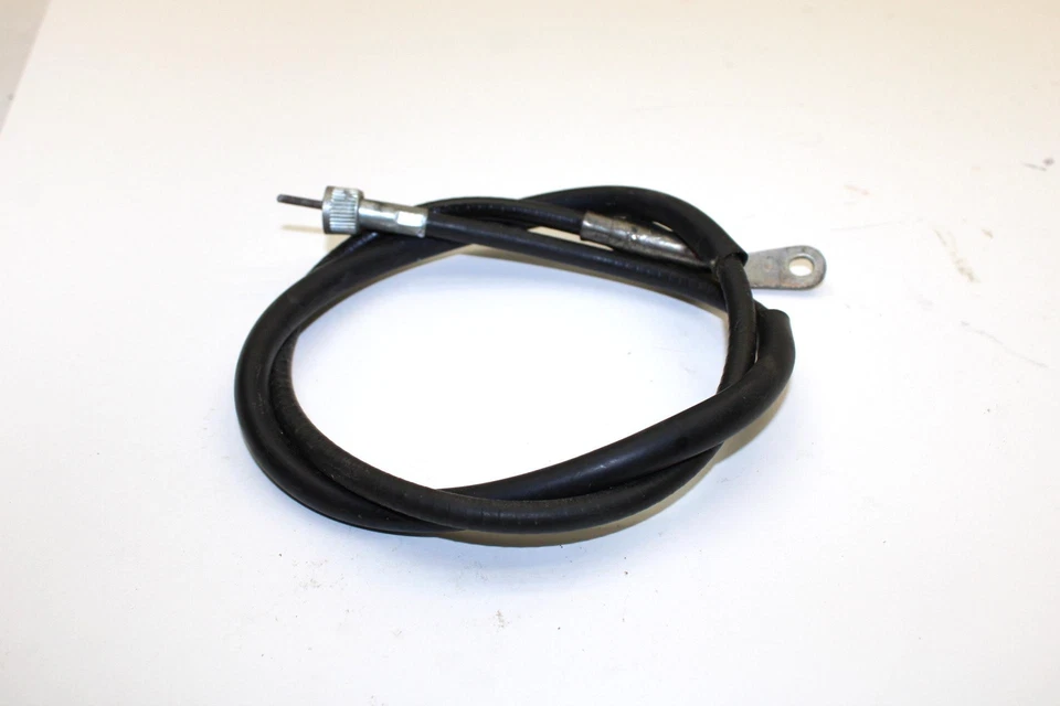 Cable velocímetro Yamaha Xs850g 1980 OEM 5K5-83550-00-00 Q2752 Foto 1 de 4