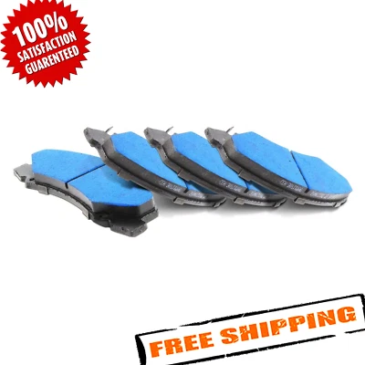 Juego Pastillas Freno Traseras Alcon PNS4450X703.4 CIR50 AV1 Series Foto 1 de 2