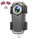 Underwater 30M Diving Waterproof Case Housing Shell for Insta360 ONE X2 Camera