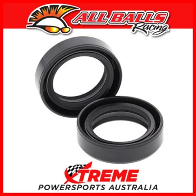 Kit de sellado de aceite de horquilla 30x42x1 All Balls 55-103 para Suzuki DR-Z125 DR-Z 125 2003-2015 Foto 1 de 3