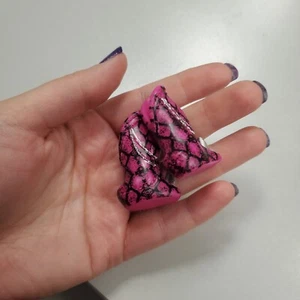 LOL Surprise OMG Fierce Lady Diva Fashion Doll Replacement Shoes  - Picture 1 of 6