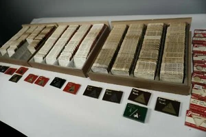 YOU CHOOSE Diamond Sapphire Turntable Cartridge Stylus Superb Needle Pfanstiehl  - Picture 1 of 4