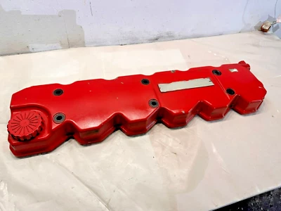 Genuine Cummins QSB 6.7 Diesel Engine Valve Cover 4939895 OEM - Image 1 of 4