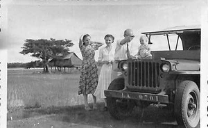 PHOTO JEEP - Picture 1 of 2