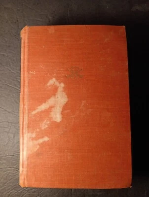 War and Peace By Leo Tolstoy Inner Sanctum Edition Hardcover 1st Edition 1942 - Image 1 of 3