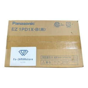 Panasonic 14.4/18V  Brushless Impact Driver EZ1PD1X-B Body Only NEW - Picture 1 of 2
