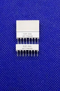 broadcom HLMP-2685 445D (5pc) - Picture 1 of 1