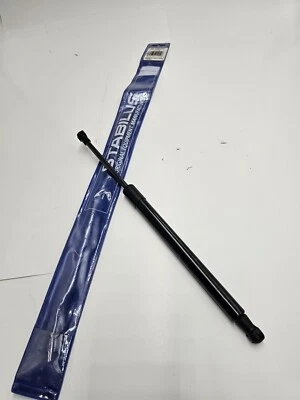 Soporte elevador tapa maletero Stabilus 5B-034249 para BMW E30 325i E36 328i M3 E46 330i Foto 1 de 4