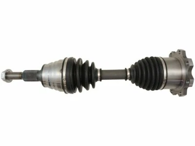 Conjunto de eje delantero para GMC Sierra 3500 HD 2011-2014 52525MS 2012 2013 4x4 Foto 1 de 2