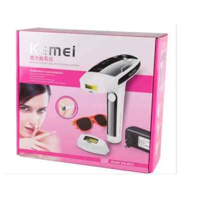 Kemei Permanente Haarentfernung Laser Epilierer - Bild 1 von 4