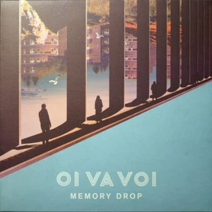 OI VA VOI - Memory Drop (Brand New Sealed Vinyl LP Record) 256 - Picture 1 of 2