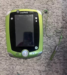 leappad 2 Excellent Working Condition Ready To Go! - Picture 1 of 4
