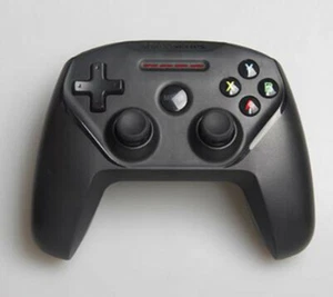 1SteelSeries Nimbus Wireless Gaming Controller for Apple TV 4th iPad iPhone iPod - Picture 1 of 6