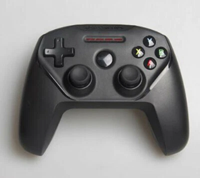 1SteelSeries Nimbus Wireless Gaming Controller for Apple TV 4th iPad iPhone iPod - Image 1 of 4