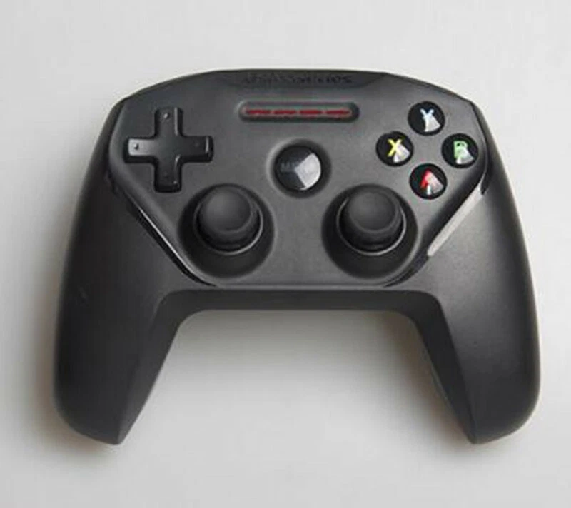 1SteelSeries Nimbus Wireless Gaming Controller for Apple TV 4th iPad iPhone iPod - Image 1 of 4