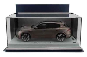 Maserati Grecale FOLGORE 2022 Rame BBR 1/18 P18243A+VET ED.LIM 20PZ - Foto 1 di 6