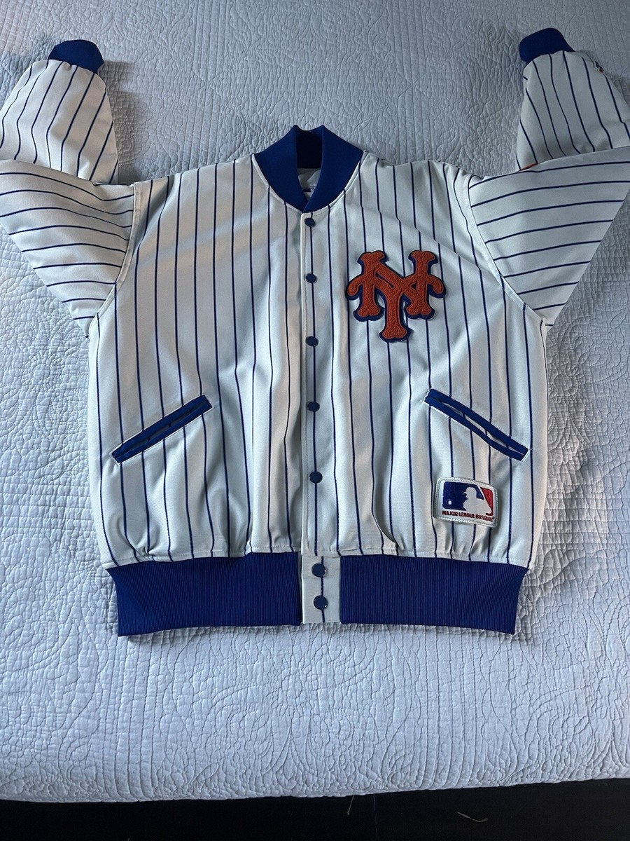 Starter New York Mets MLB Jackets | eBay Starter New York Mets MLB Jackets | eBay