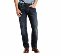 lee premium select custom waist loose fit jeans