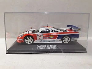 1/43 LEM021 SALEEN S7-R 2004 ERDOS - NEWTON 24 HORAS DE LEMANS - Bild 1 von 3