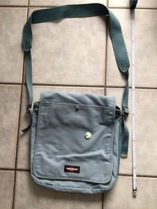 Eastpak Umhängetasche Schulter Tasche Schönes Blau - Bild 1 von 9