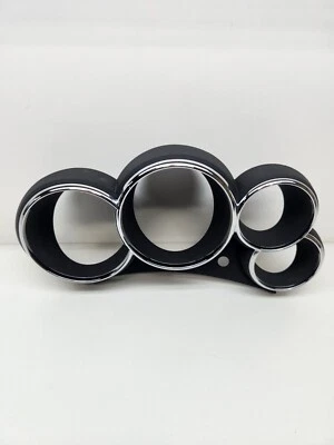 Pontiac Vibe 2003-2008 calibre matriz panel de instrumentos bisel 04 05 06 Foto 1 de 4