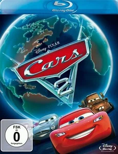 Cars 2 - Foto 1 di 1