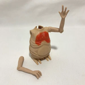 Vintage 1982 ET Action Figure Poseable LJN TOYS 4" - PARTS ONLY - Bild 1 von 2