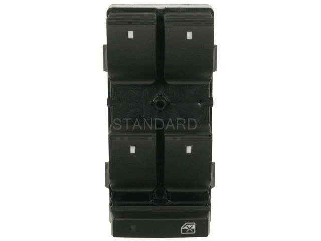 Interruptor de ventana delantero izquierdo para Chevy Silverado 3500 HD 2007-2014 4 puertas 42XKPJ Foto 1 de 1