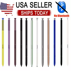 Stylus S Pen For Samsung Galaxy Note 10 Note 20 Note 9 Note Replacement New - Picture 1 of 11