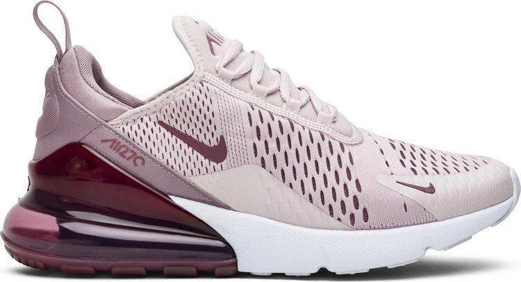 Nike Air Max 270 Barely Rose W